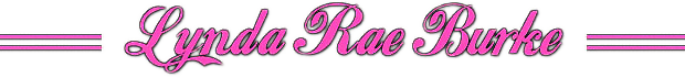 LyndaRaeBurke.com