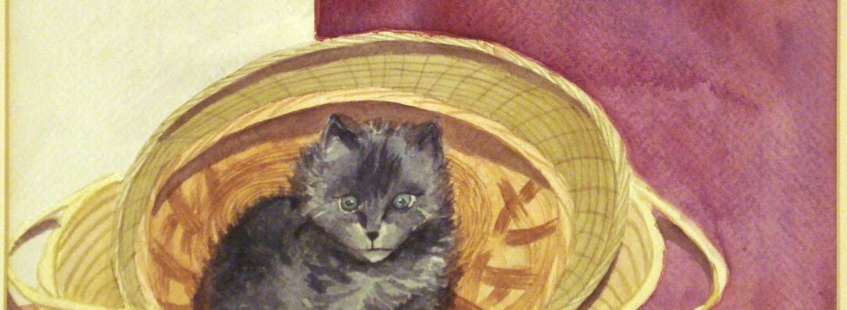 Surprise in a Basket